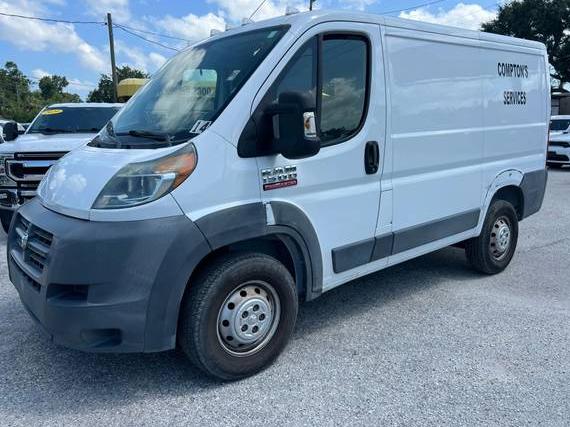 RAM PROMASTER 1500 2016 3C6TRVNG2GE101250 image